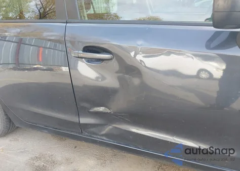 2012 Subaru Impreza 2.0I из США, поврежденный, VIN JF1GPAA68CG211600